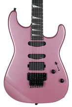 Load image into Gallery viewer, 2024 Charvel Custom Shop USA Custom Select San Dimas HSS FR Burgundy Mist
