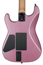 Load image into Gallery viewer, 2024 Charvel Custom Shop USA Custom Select San Dimas HSS FR Burgundy Mist
