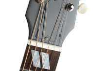Load image into Gallery viewer, 2024 Gibson Custom Shop 1942 Banner Southern Jumbo TRG Stinger Series Ebony
