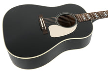 Load image into Gallery viewer, 2024 Gibson Custom Shop 1942 Banner Southern Jumbo TRG Stinger Series Ebony
