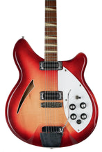 Load image into Gallery viewer, 1966 Rickenbacker 365 Fireglo
