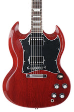 Load image into Gallery viewer, New Gibson SG Standard Heritage Cherry
