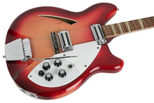 Load image into Gallery viewer, 1966 Rickenbacker 365 Fireglo
