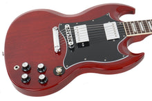 Load image into Gallery viewer, New Gibson SG Standard Heritage Cherry
