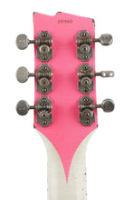 Load image into Gallery viewer, New Rock N Roll Relics Revenge Jr. Pink / White
