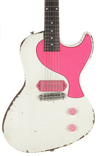 Load image into Gallery viewer, New Rock N Roll Relics Revenge Jr. Pink / White
