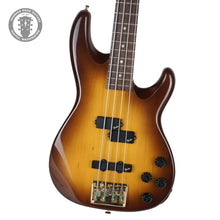 Load image into Gallery viewer, 1989 Fender MIJ Precision Bass Lyte Violin Burst
