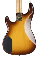 Load image into Gallery viewer, 1989 Fender MIJ Precision Bass Lyte Violin Burst
