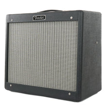 Load image into Gallery viewer, 2005 Fender Blues Junior Black Tolex
