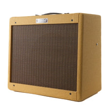 Load image into Gallery viewer, 2023 Fender Blues Junior Lacquered Tweed
