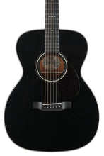 Load image into Gallery viewer, New Collings OM2H Cocobolo Jet Black Top
