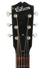 Load image into Gallery viewer, 1942 Gibson L-0 Black
