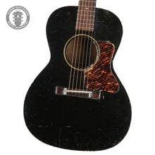 Load image into Gallery viewer, 1942 Gibson L-0 Black
