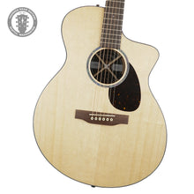Load image into Gallery viewer, New Martin SC-10E Modern Natural
