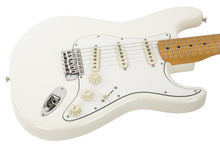 Load image into Gallery viewer, 2025 Fender Limited Edition American Vintage II 1973 Stratocaster Olympic White
