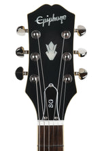 Load image into Gallery viewer, 2024 Epiphone Inspired By Gibson SG Standard TV Yellow
