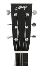 Load image into Gallery viewer, New Collings OM-1 Julian Lage Signature Sunburst Adirondack Spruce Top
