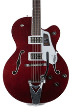 Load image into Gallery viewer, 2024 Gretsch Professional Collection Tennessean Deep Cherry
