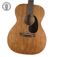 Load image into Gallery viewer, New Martin 000-15M Mahogany #3012704
