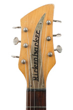 Load image into Gallery viewer, 1957 Rickenbacker Combo 400 Montezuma Brown
