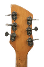 Load image into Gallery viewer, 1957 Rickenbacker Combo 400 Montezuma Brown

