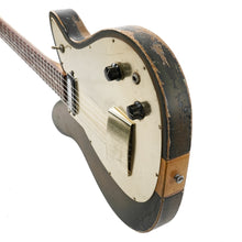 Load image into Gallery viewer, 1957 Rickenbacker Combo 400 Montezuma Brown
