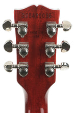 Load image into Gallery viewer, 2022 Gibson Les Paul Standard Unburst
