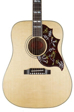 Load image into Gallery viewer, New Gibson Hummingbird Original Antique Natural
