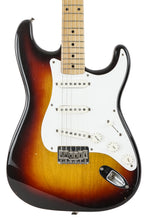 Load image into Gallery viewer, 1958 Fender Stratocaster Hardtail Sunburst
