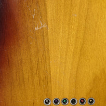 Load image into Gallery viewer, 1958 Fender Stratocaster Hardtail Sunburst
