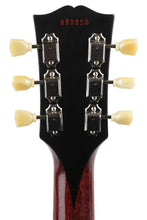 Load image into Gallery viewer, New Gibson 1959 Les Paul Standard Reissue "The Ultimate" Golden Poppy Burst TRG Stinger Series Murphy Lab Ultra light Aging
