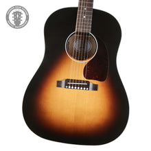 Load image into Gallery viewer, New Gibson J-45 Standard Vintage Sunburst
