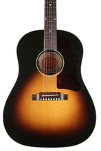 Load image into Gallery viewer, New Gibson 50&#39;s J-45 Original Vintage Sunburst
