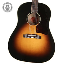 Load image into Gallery viewer, New Gibson 50&#39;s J-45 Original Vintage Sunburst
