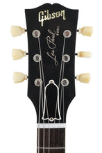 Load image into Gallery viewer, New Gibson 1959 Les Paul Standard Reissue "The Ultimate" Washed Cherry Sunburst TRG Stinger Series Murphy Lab Ultra light Aging
