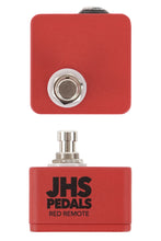 Load image into Gallery viewer, New JHS Red Remote Pedal
