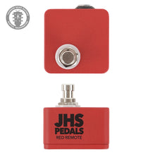 Load image into Gallery viewer, New JHS Red Remote Pedal

