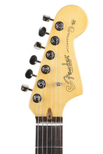 Load image into Gallery viewer, New Fender American Professional Classic Jazzmaster Faded Dakota Red
