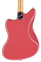 Load image into Gallery viewer, New Fender American Professional Classic Jazzmaster Faded Dakota Red

