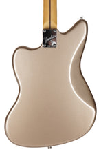 Load image into Gallery viewer, New Fender American Professional Classic Jazzmaster Faded Firemist Gold
