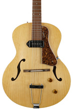 Load image into Gallery viewer, 2003 Godin 5th Avenue Kingpin P-90 Natural
