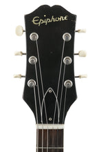Load image into Gallery viewer, 1962 Epiphone E230TD Casino Ice Tea Sunburst
