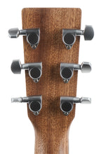 Load image into Gallery viewer, New Martin Dreadnought Junior D Jr E Sapele Natural #3033469
