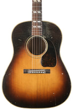 Load image into Gallery viewer, 1944 Gibson Banner Southern Jumbo Sunburst
