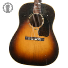 Load image into Gallery viewer, 1944 Gibson Banner Southern Jumbo Sunburst
