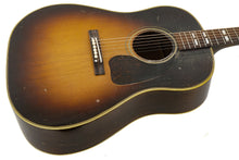 Load image into Gallery viewer, 1944 Gibson Banner Southern Jumbo Sunburst
