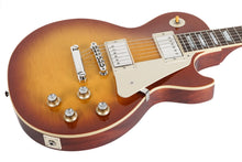 Load image into Gallery viewer, New Epiphone 1960 Les Paul Standard Reissue Washed Cherry Sunburst
