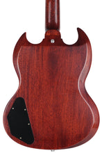 Load image into Gallery viewer, New Gibson Custom 1961 Les Paul SG Standard Reissue Stop-Bar VOS
