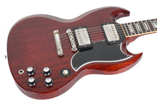 Load image into Gallery viewer, New Gibson Custom 1961 Les Paul SG Standard Reissue Stop-Bar VOS
