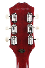 Load image into Gallery viewer, New Epiphone SG Special P-90 Cherry Red
